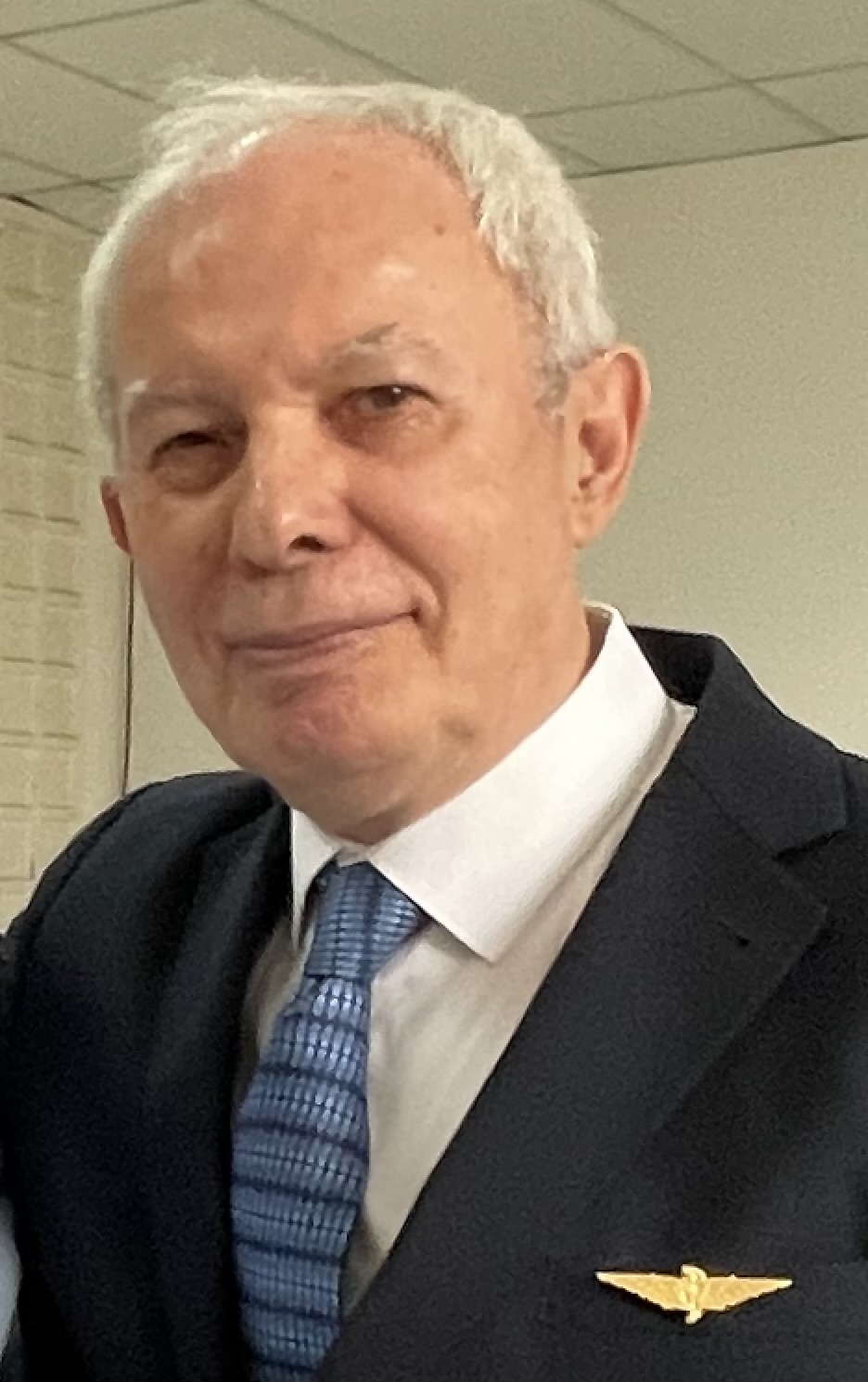 M. Alonso